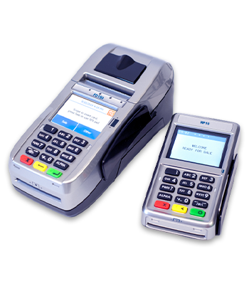 FD150 & RP10 PIN Pad Terminal Bundle